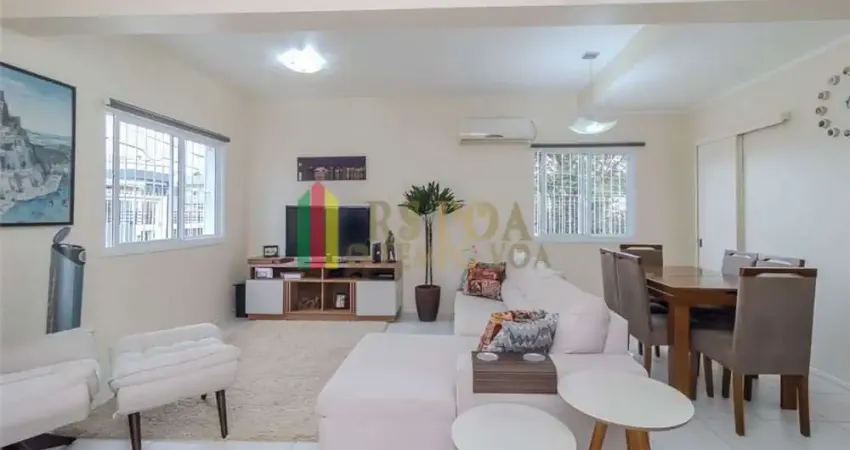 Casa em condomínio fechado com 3 quartos à venda na Rua Derocy Peres da Palma, 121, Lomba do Pinheiro, Porto Alegre