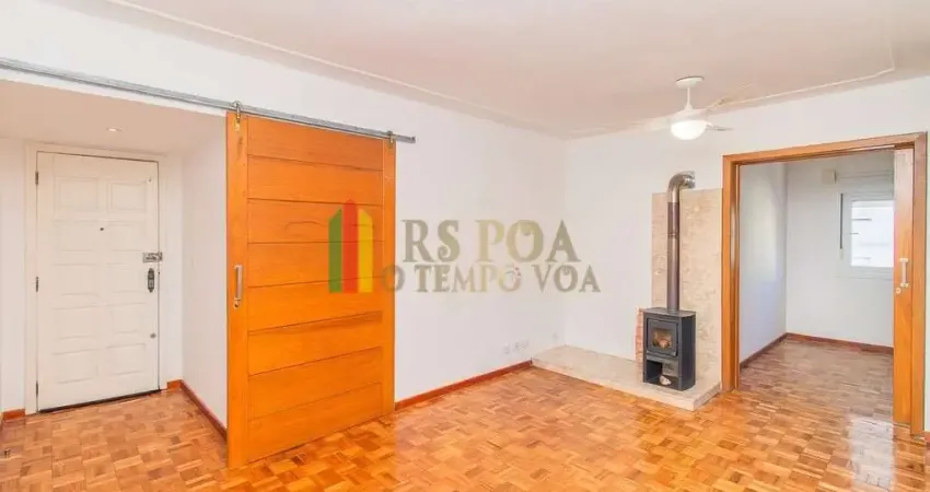 Apartamento com 2 quartos à venda na Avenida João Pessoa, 993, Farroupilha, Porto Alegre