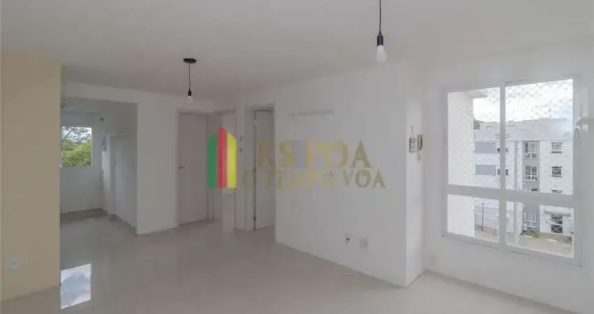 Apartamento com 2 quartos à venda na Estrada João de Oliveira Remião, 2190, Lomba do Pinheiro, Porto Alegre