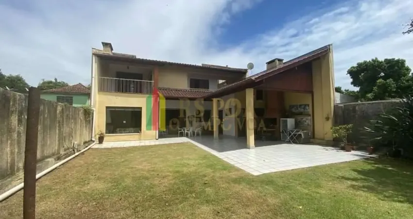 Casa com 3 quartos à venda na Rua São Lucas, 650, Jardim do Salso, Porto Alegre