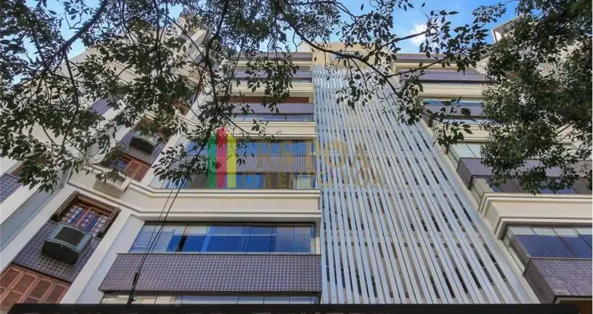 Apartamento com 4 quartos à venda na Avenida Francisco Petuco, 190, Boa Vista, Porto Alegre