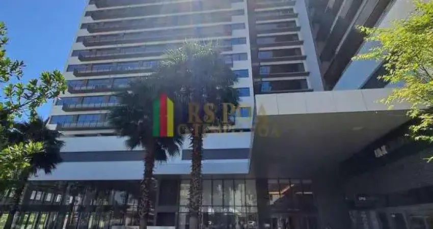 Sala comercial à venda na Avenida Assis Brasil, 2728, Cristo Redentor, Porto Alegre