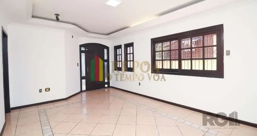 Casa com 4 quartos à venda na Rua Diana Terra, 385, Marechal Rondon, Canoas