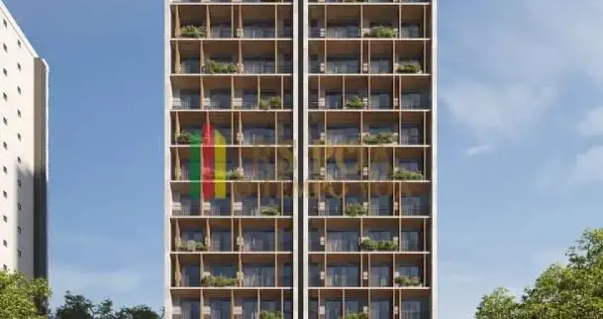 Apartamento com 2 quartos à venda na Avenida Borges de Medeiros, 2055, Praia de Belas, Porto Alegre