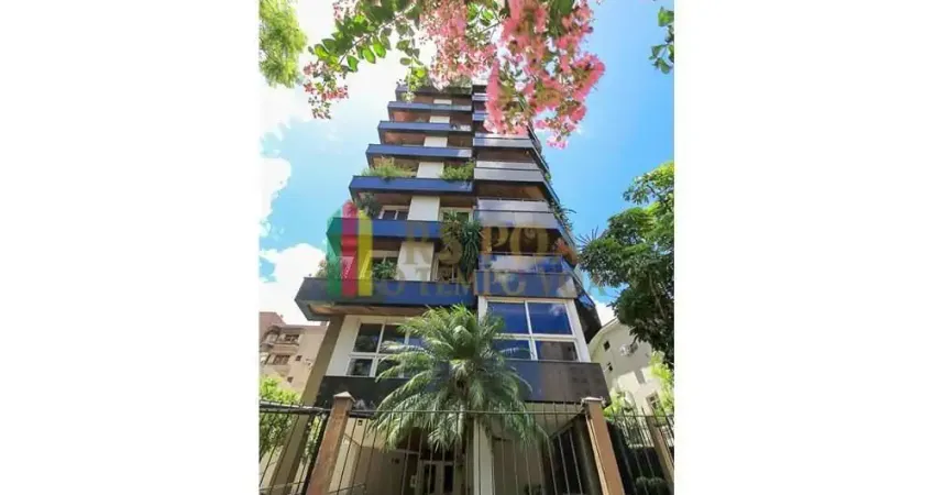 Apartamento com 4 quartos à venda na Rua Carlos Von Koseritz, 1062, Higienópolis, Porto Alegre