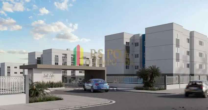 Apartamento com 2 quartos à venda na Rua Ary Rosa dos Santos, 696, Central Parque, Cachoeirinha