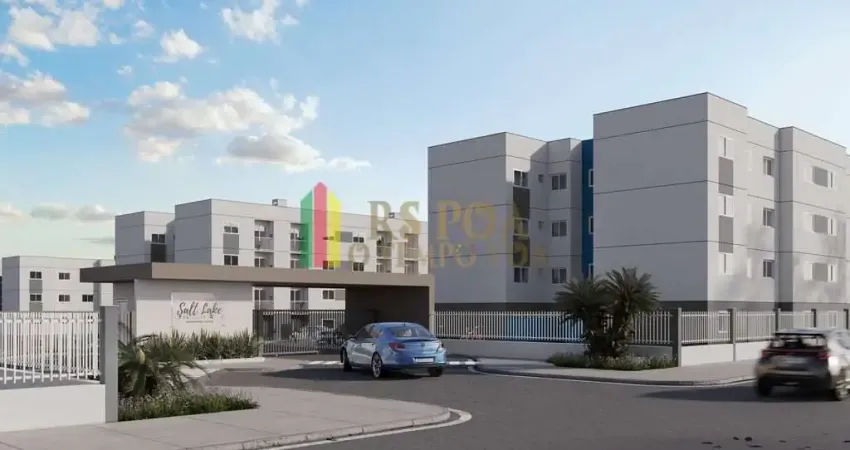 Apartamento com 2 quartos à venda na Rua Ary Rosa dos Santos, 696, Central Parque, Cachoeirinha