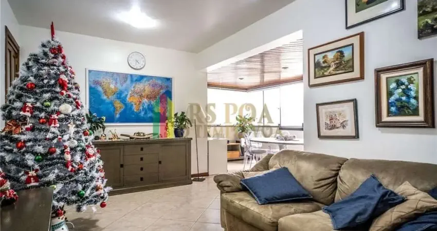 Apartamento com 2 quartos à venda na Avenida Coronel Lucas de Oliveira, 1476, Petrópolis, Porto Alegre