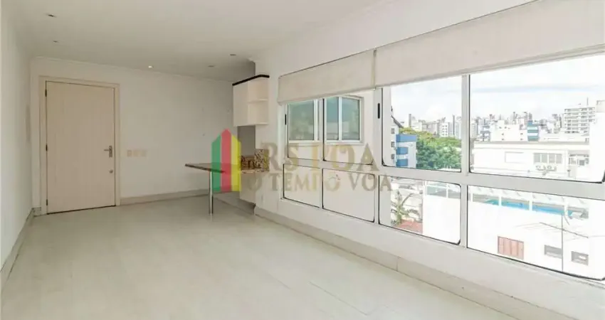 Apartamento com 2 quartos à venda na Rua João Abbott, 82, Petrópolis, Porto Alegre