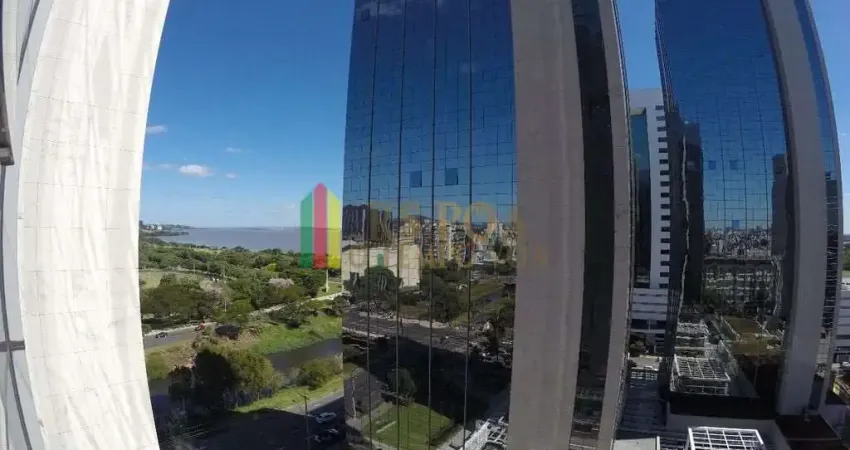 Apartamento com 1 quarto à venda na Avenida Borges de Medeiros, 2277, Centro Histórico, Porto Alegre