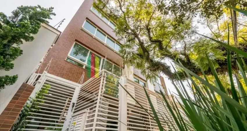 Apartamento com 3 quartos à venda na Rua Coronel Feijó, 371, Higienópolis, Porto Alegre