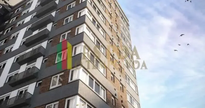 Apartamento com 2 quartos à venda na Travessa Carmem, 96, Floresta, Porto Alegre