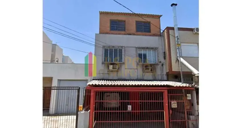 Prédio à venda na 25 de julho, 269, Santa Maria Goretti, Porto Alegre