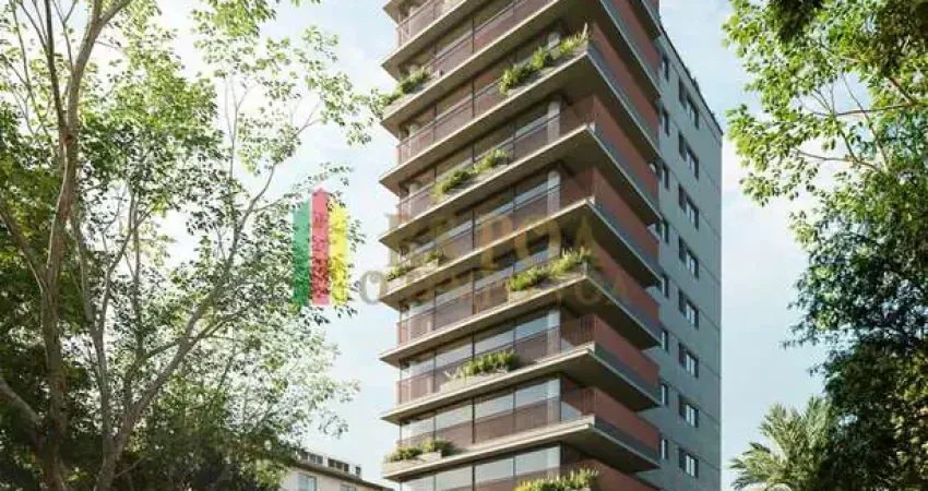 Apartamento com 3 quartos à venda na Rua Artur Rocha, 1133, Auxiliadora, Porto Alegre