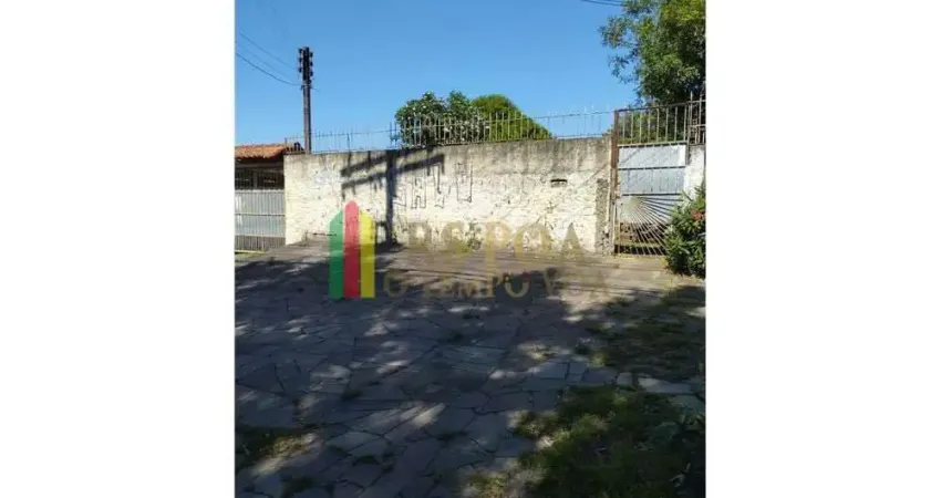 Terreno à venda na Mal Hermes, 293, Camaquã, Porto Alegre