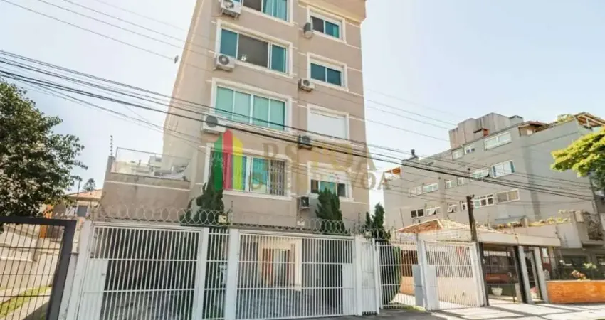 Apartamento com 2 quartos à venda na Rua Costa Rica, 360, Jardim Lindóia, Porto Alegre