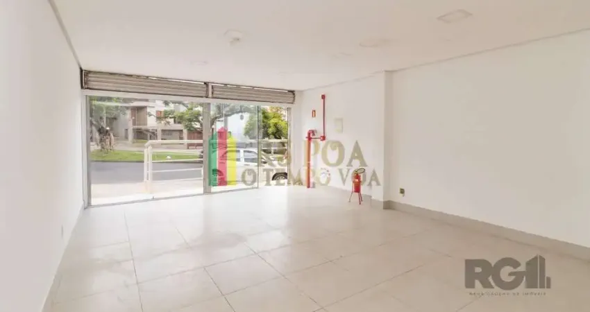 Ponto comercial à venda na Avenida Alberto Pasqualini, 225, Jardim Itu Sabará, Porto Alegre