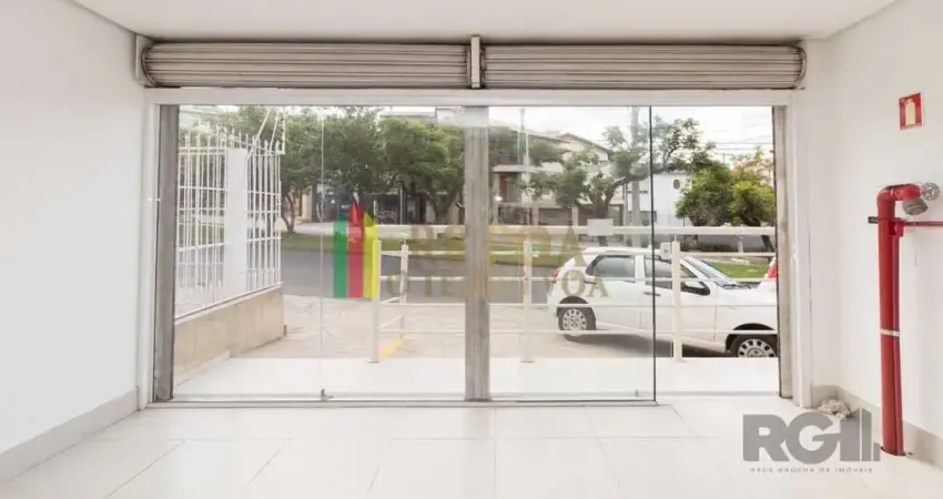Ponto comercial à venda na Avenida Alberto Pasqualini, 225, Jardim Itu Sabará, Porto Alegre