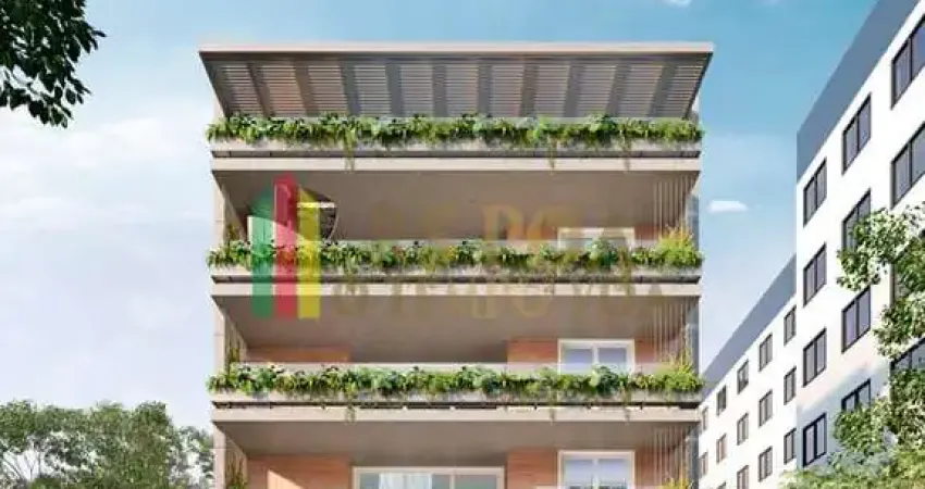 Apartamento com 2 quartos à venda na Rua Doutor Pereira Neto, 144, Tristeza, Porto Alegre