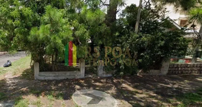 Terreno à venda na Rua Zeca Neto, 220, Cristo Redentor, Porto Alegre