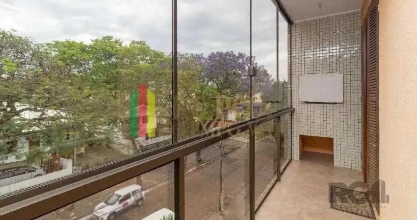 Apartamento com 2 quartos à venda na Rua Comendador Albino Cunha, 250, Cristo Redentor, Porto Alegre
