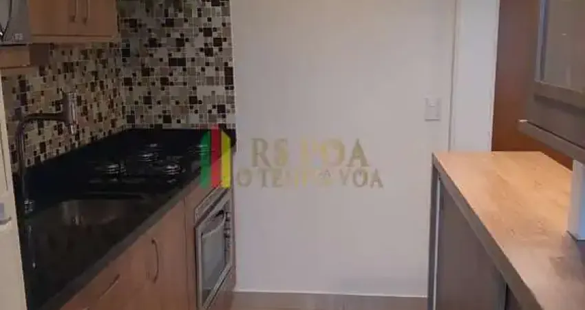 Apartamento com 2 quartos à venda na Avenida Protásio Alves, 8001, Petrópolis, Porto Alegre