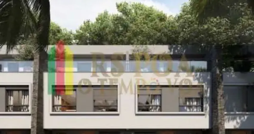 Casa em condomínio fechado com 3 quartos à venda na Rua João Francisco Martins, 80, Jardim Itu Sabará, Porto Alegre