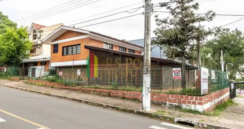 Prédio à venda na Rua Doutor Dias de Carvalho, 485, Tristeza, Porto Alegre