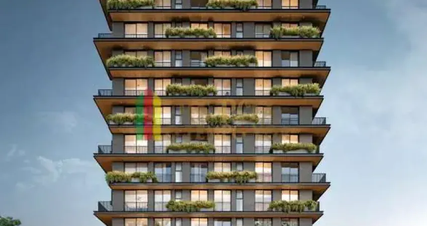 Apartamento com 2 quartos à venda na Avenida Soledade, 441, Petrópolis, Porto Alegre