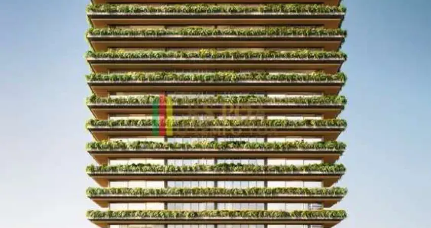 Apartamento com 3 quartos à venda na Rua Tomaz Gonzaga, 700, Três Figueiras, Porto Alegre