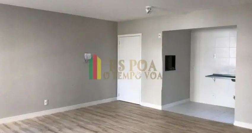 Apartamento com 2 quartos à venda na Avenida Farroupilha, 5508, Marechal Rondon, Canoas