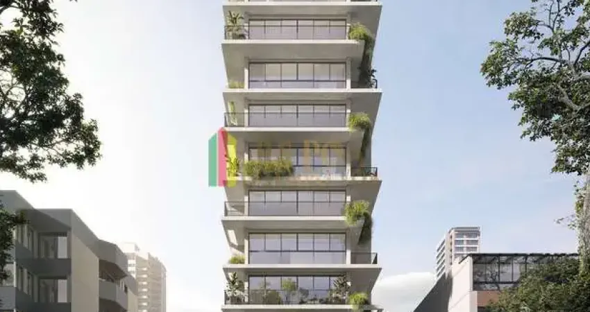 Apartamento com 3 quartos à venda na Rua Honório Silveira Dias, 1425, Higienópolis, Porto Alegre