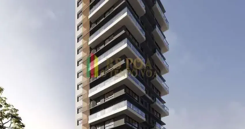 Apartamento com 3 quartos à venda na Rua Jaime Telles, 74, Petrópolis, Porto Alegre