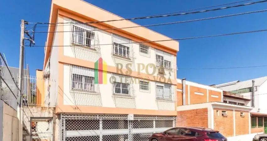 Apartamento com 3 quartos à venda na Rua Doutor Murtinho, 157, Bom Jesus, Porto Alegre