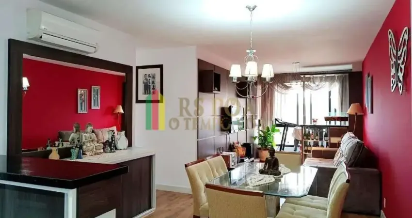 Apartamento com 3 quartos à venda na Avenida Ipiranga, 8400, Jardim Botânico, Porto Alegre