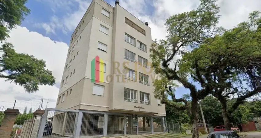 Apartamento com 2 quartos à venda na Avenida Belém, 3, Teresópolis, Porto Alegre