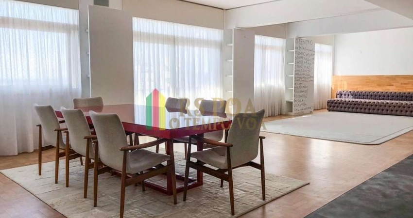 Apartamento com 3 quartos à venda na Rua André Puente, 185, Moinhos de Vento, Porto Alegre