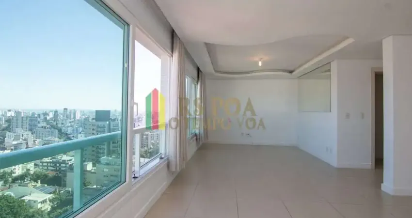 Apartamento com 3 quartos à venda na Avenida Encantado, 55, Petrópolis, Porto Alegre