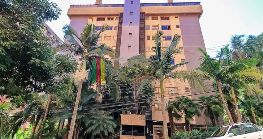 Apartamento com 3 quartos à venda na Rua Antônio Parreiras, 190, Mont Serrat, Porto Alegre