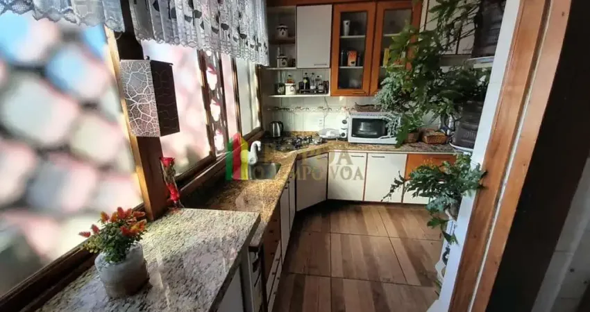 Apartamento com 3 quartos à venda na Avenida Sertório, 1615, Navegantes, Porto Alegre
