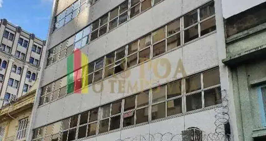 Prédio à venda na Rua General João Manoel, 282, Centro Histórico, Porto Alegre