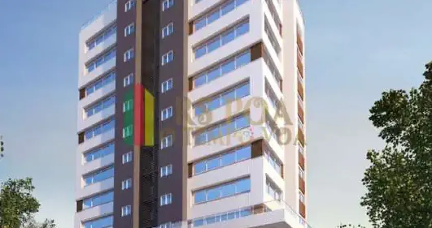 Apartamento com 3 quartos à venda na Rua Almirante Abreu, 330, Moinhos de Vento, Porto Alegre