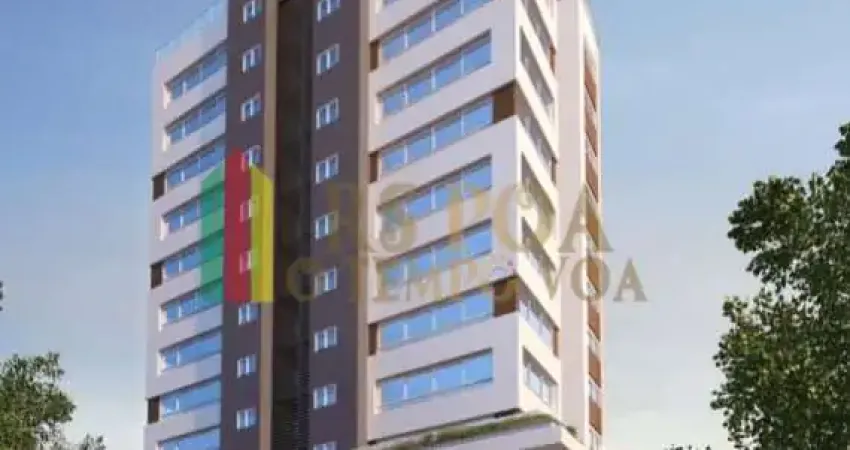 Apartamento com 3 quartos à venda na Rua Almirante Abreu, 330, Moinhos de Vento, Porto Alegre