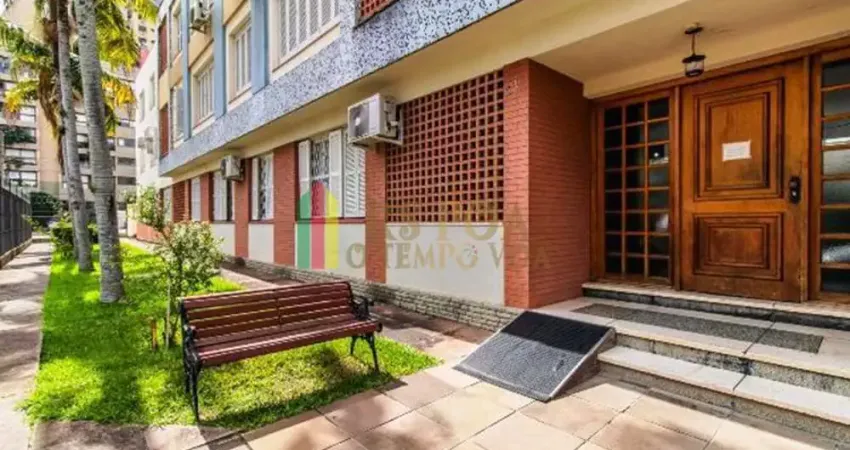 Apartamento com 3 quartos à venda na Rua Adriano Ribeiro, 37, Menino Deus, Porto Alegre