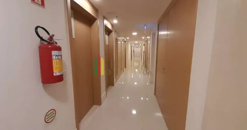 Sala comercial à venda na Avenida Assis Brasil, 2827, Cristo Redentor, Porto Alegre