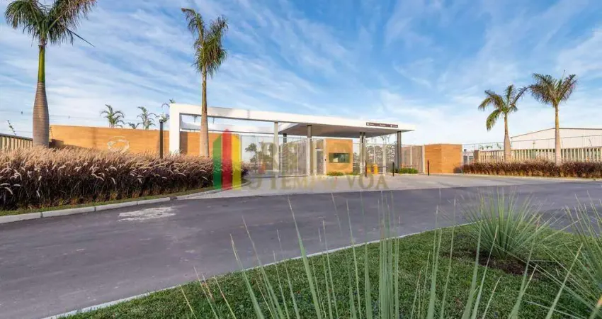 Terreno à venda na Estrada Do Conde, 4000, Sans Souci, Eldorado do Sul