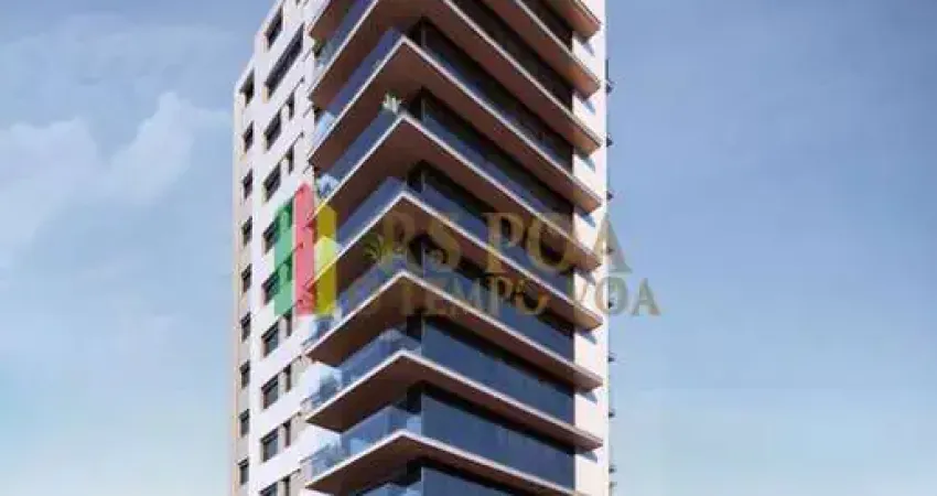 Apartamento com 4 quartos à venda na Rua Marquês do Herval, 475, Moinhos de Vento, Porto Alegre