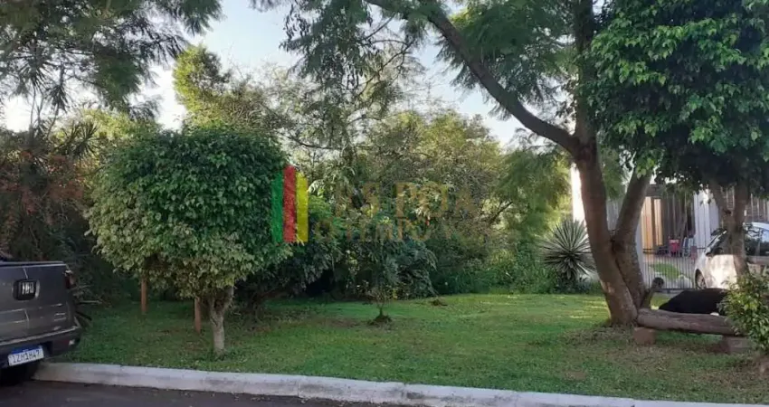 Terreno à venda na Rua Edilson João Prola, 130, Ipanema, Porto Alegre