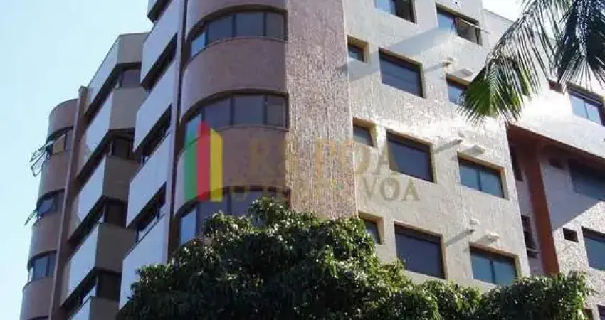 Apartamento com 3 quartos à venda na Rua Campos Sales, 110, Auxiliadora, Porto Alegre