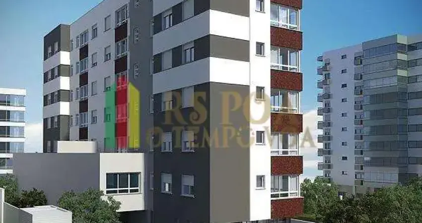 Apartamento com 2 quartos à venda na Rua Marcelo Gama, 1030, Auxiliadora, Porto Alegre